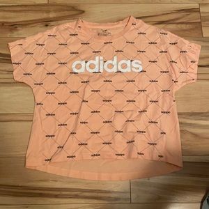 adidas shirt